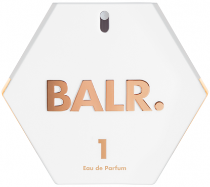 BALR. 1 FOR WOMEN EDP SPRAY 30 ML